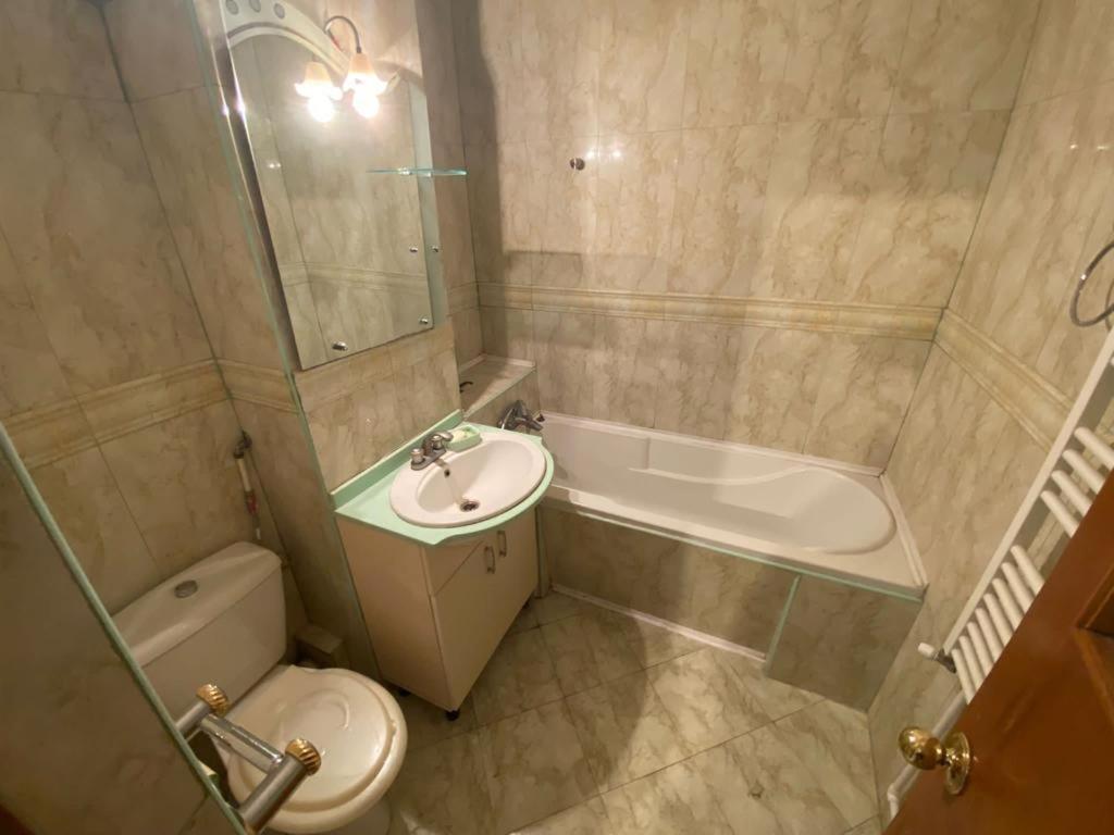 Apartament Kita View Lägenhet Constanţa Exteriör bild