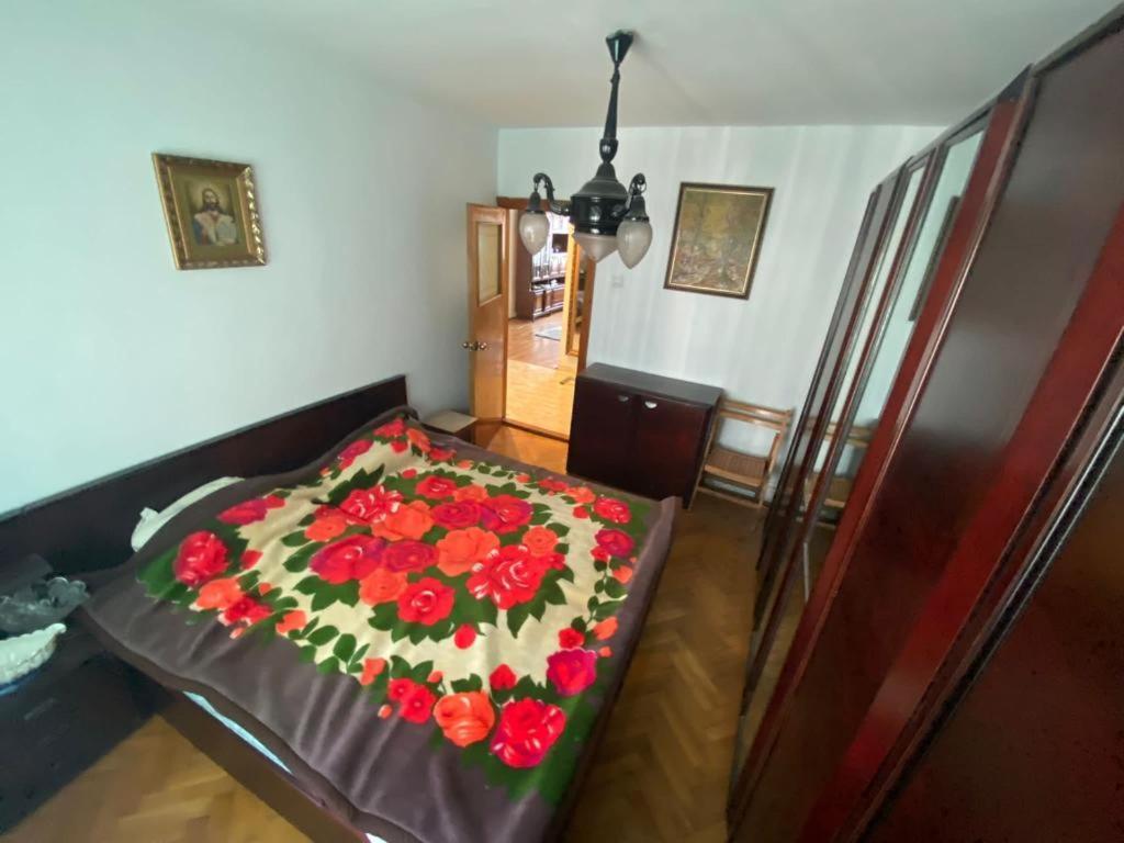 Apartament Kita View Lägenhet Constanţa Exteriör bild