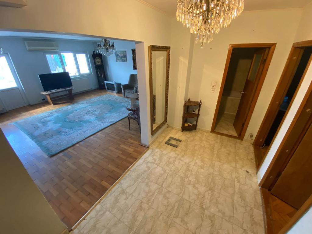 Apartament Kita View Lägenhet Constanţa Exteriör bild